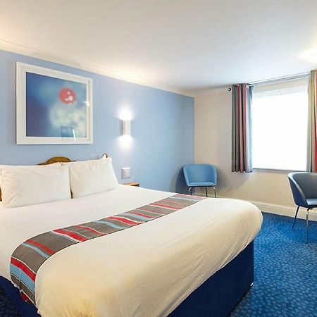 Travelodge Birmingham Sheldon Exterior foto