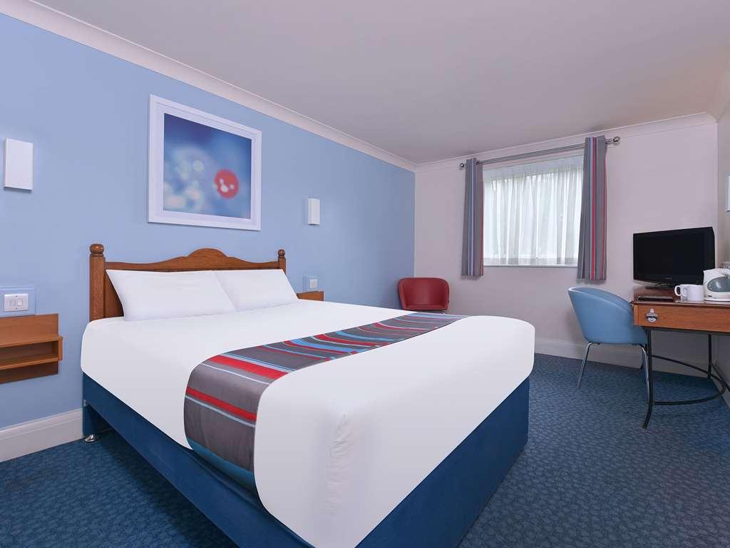 Travelodge Birmingham Sheldon Quarto foto