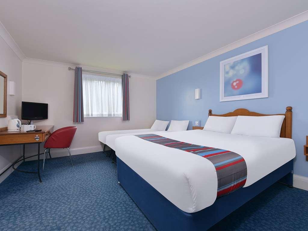 Travelodge Birmingham Sheldon Quarto foto