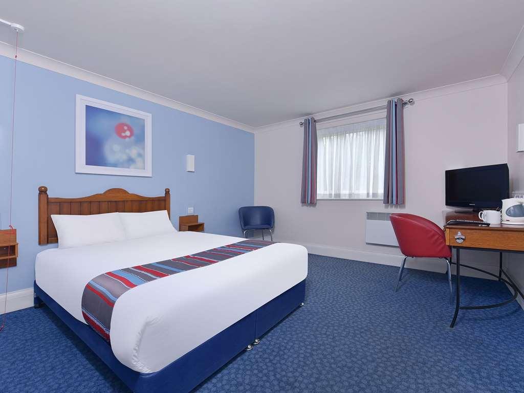 Travelodge Birmingham Sheldon Quarto foto