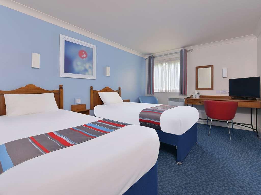 Travelodge Birmingham Sheldon Quarto foto