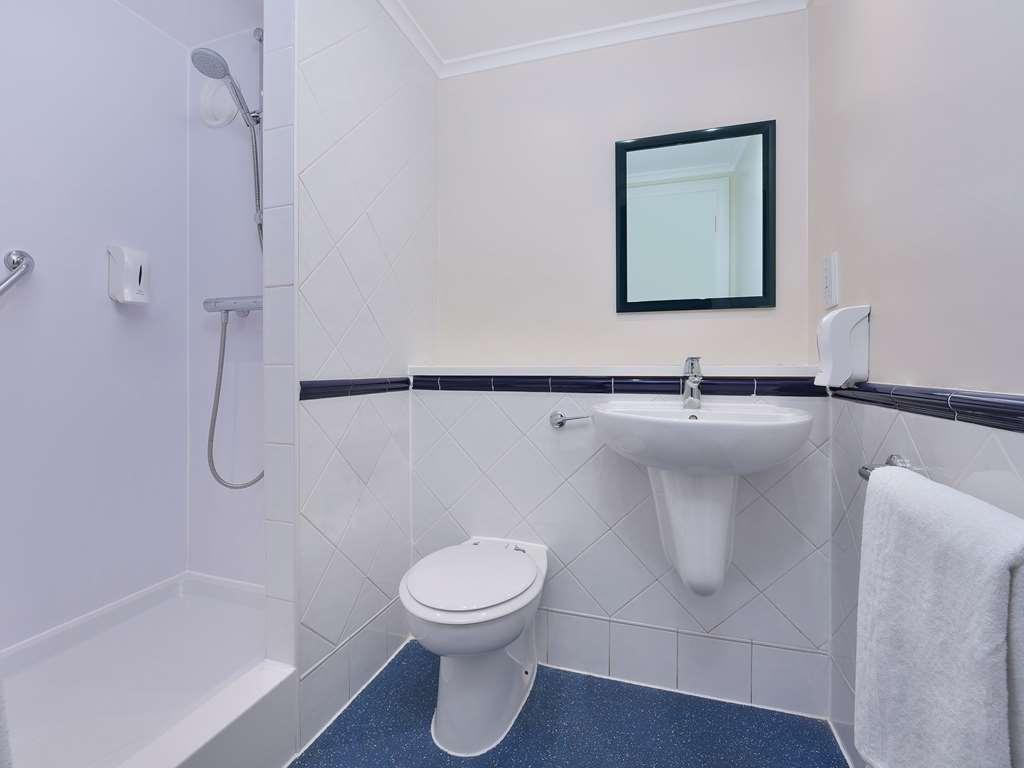 Travelodge Birmingham Sheldon Quarto foto