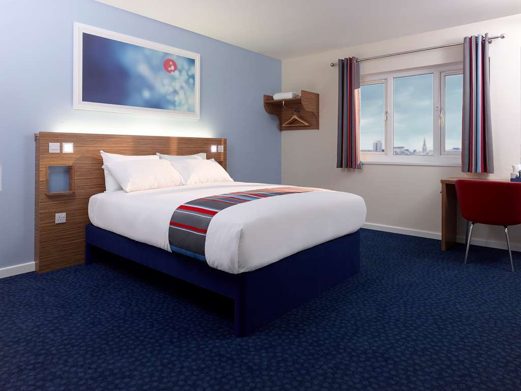 Travelodge Birmingham Sheldon Quarto foto
