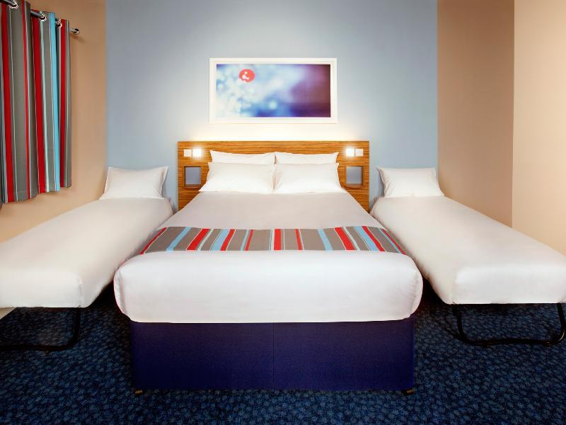 Travelodge Birmingham Sheldon Exterior foto