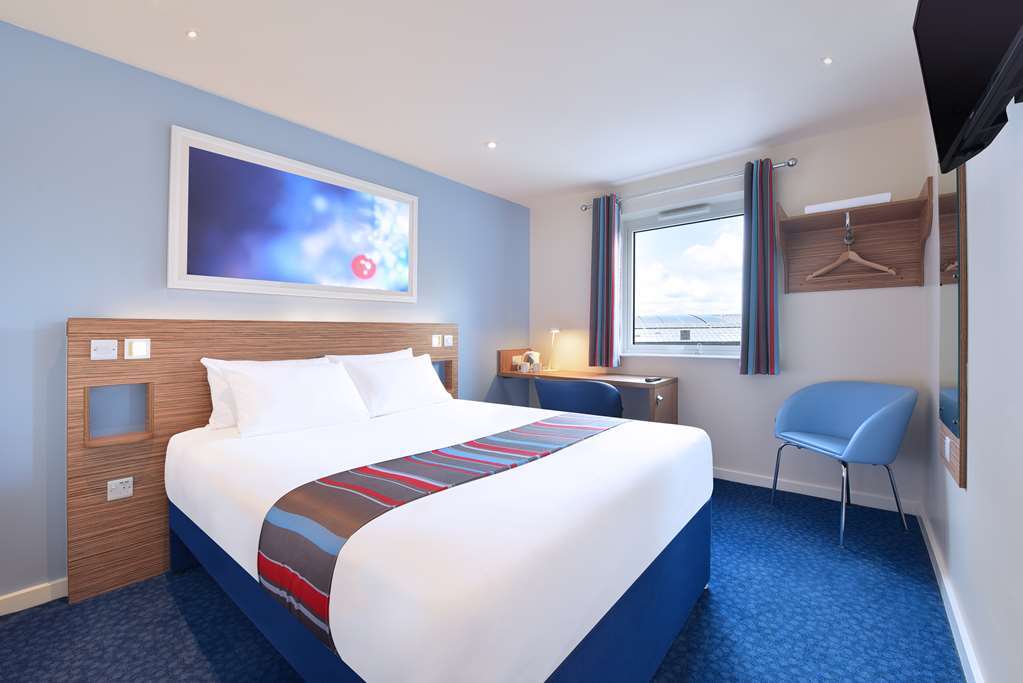 Travelodge Birmingham Sheldon Quarto foto