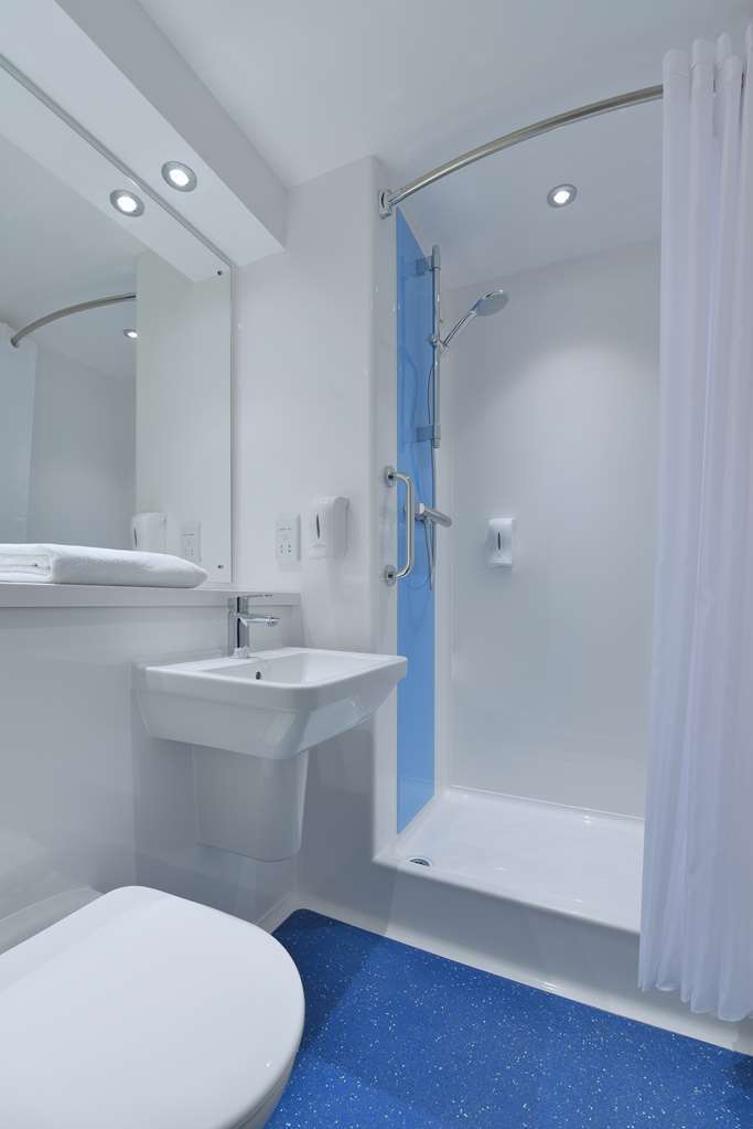 Travelodge Birmingham Sheldon Quarto foto
