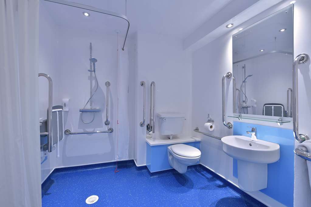 Travelodge Birmingham Sheldon Quarto foto